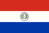 巴拉圭